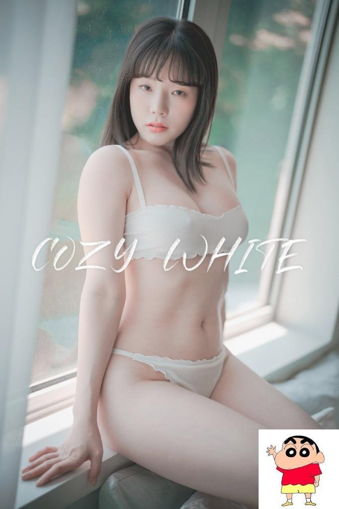 [DJAWA] Pia 피아- Cozy Whitel (76P)