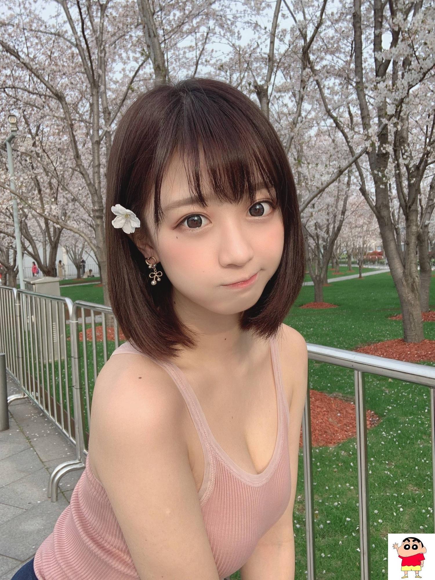 【网路蒐集】童顔巨乳小姐姐yami twitter图集5【70P】-第1章-图片31