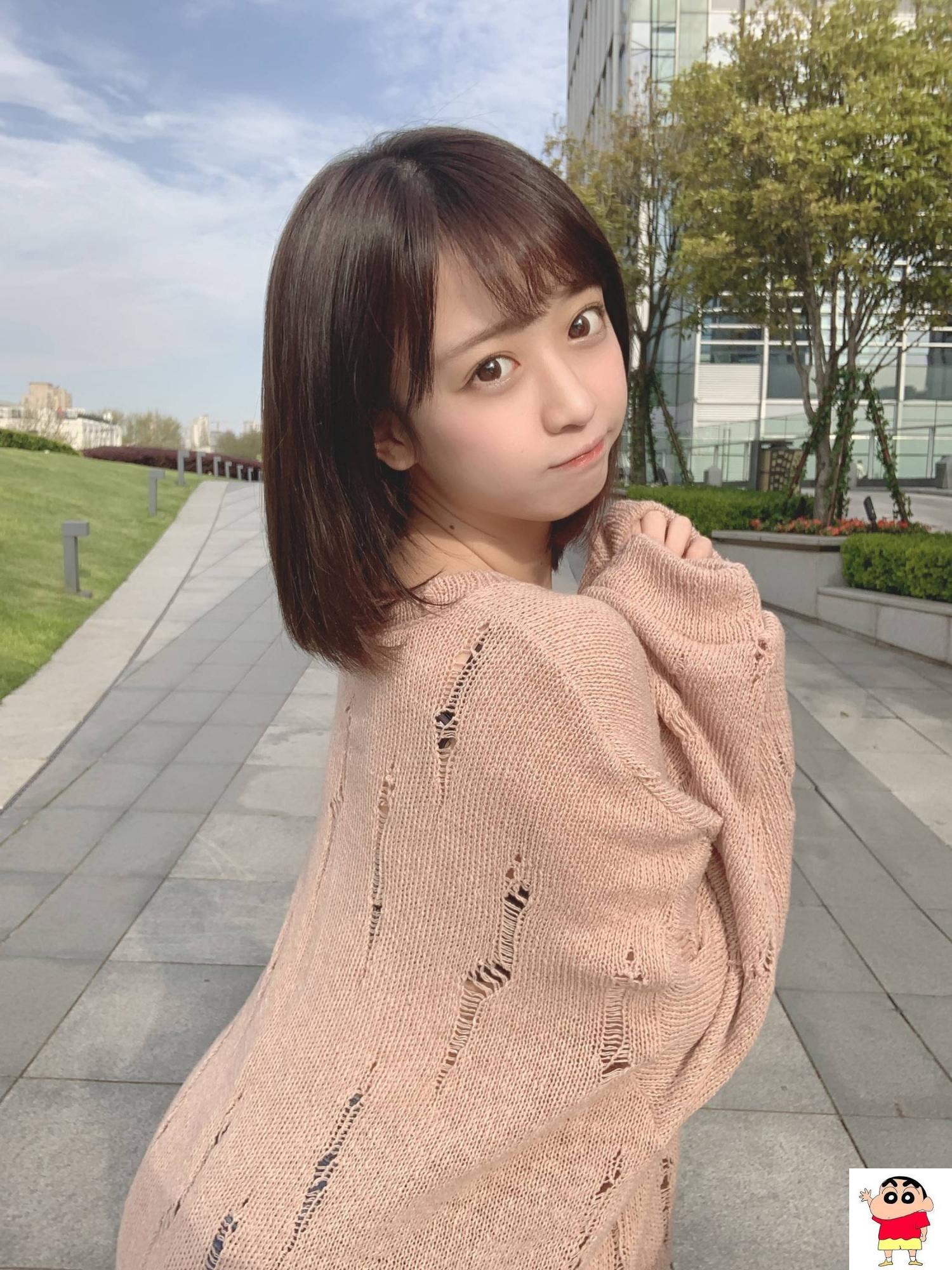 【网路蒐集】童顔巨乳小姐姐yami twitter图集5【70P】-第1章-图片24